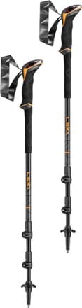 Leki Makalu Lite Trekking Poles - Pair 2