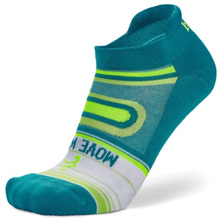 Balega Grit and Grace Move With Purpose Socks - Women's 6