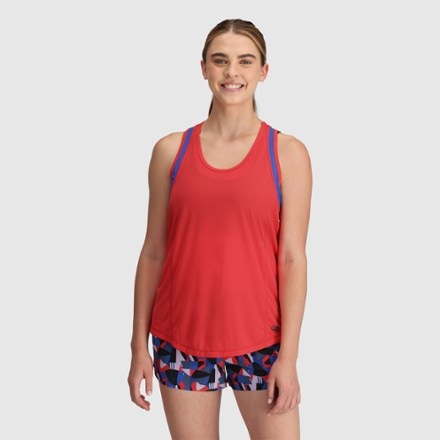 Outdoor Research Echo Tank Top - Women's 1