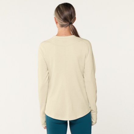 Janji Waffleloft Long-Sleeve Shirt - Women's 2