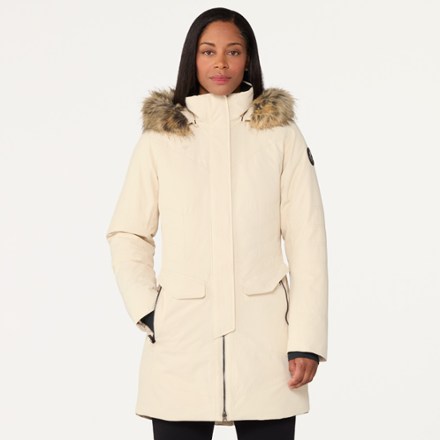 Obermeyer Sojourner Down Jacket - Women's 2