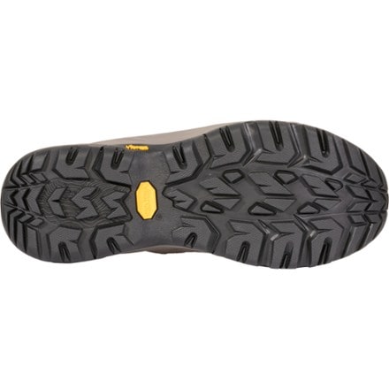 Oboz Sawtooth Ascent Mid Waterproof Hiking Boots - Women's 5
