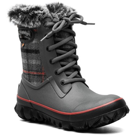 Bogs Arcata Waterproof Snow Boots - Women's 2