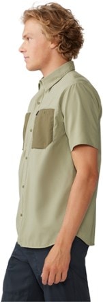 Mountain Hardwear Trail Sender Shirt - Men's 3