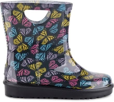 ugg toddler rain boots