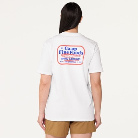 REI Co-op Camp Club T-Shirt 3