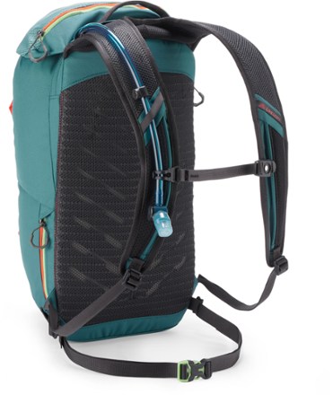 Gregory Nano 18 H2O Hydration Pack 2