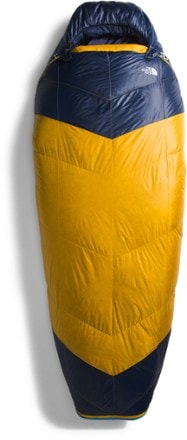 The North Face One Bag Sleeping Bag 1