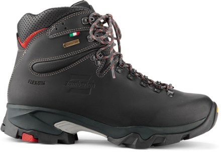 italian hiking boots brands