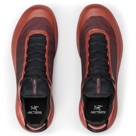 Arc'teryx Vertex Alpine Approach Shoes - Men's 1