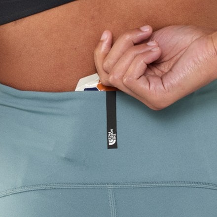 The North Face Jaida Pocket Leggings - Women's 4