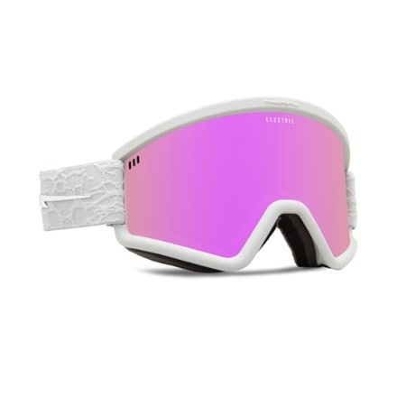 Electric Hex Snow Goggles 0