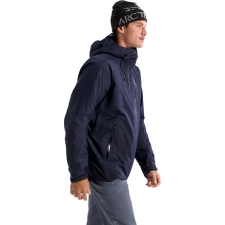 Arc'teryx Beta Insulated Jacket - Men's 5