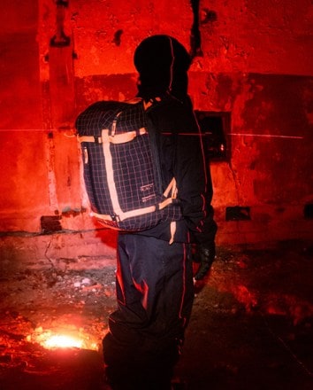 Db Journey Backcountry Snow Pack 25 L 3