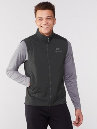 Arc'teryx Atom Insulated Vest - Men's 1