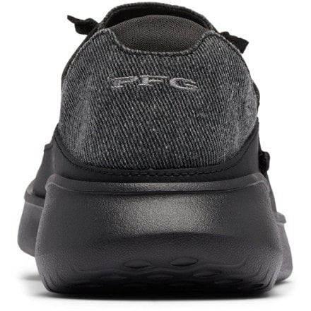 Columbia PFG Boatside Relaxed Shoes - Men's 6