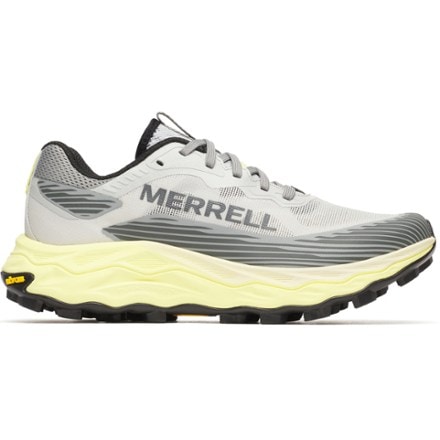 Merrell Agility Peak 6 Trail-Running Shoes - Women's 0