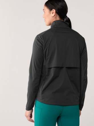 Patagonia Wind Shield Jacket - Women's 2