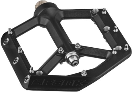 Spank Spike Reboot Pedals 1