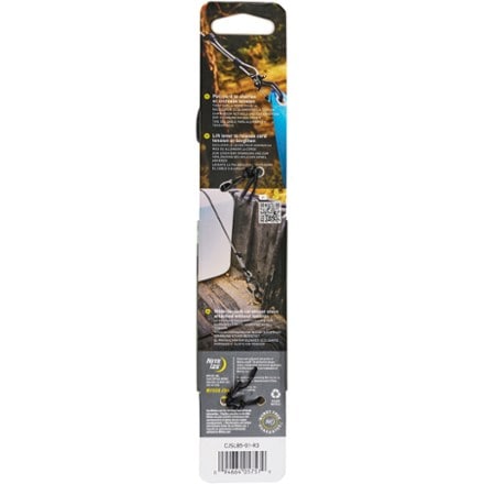 Nite Ize CamJam SlideLock Adjustable Bungee 2