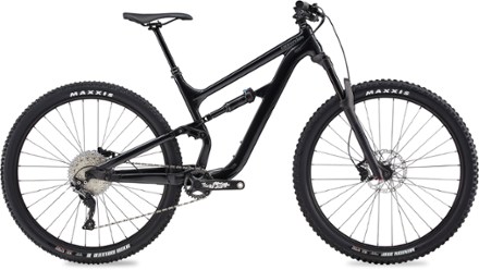 cannondale full suspension 2019