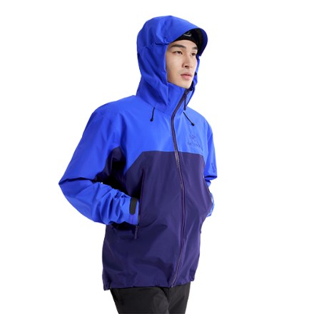 Arc'teryx Beta AR Jacket - Men's 6