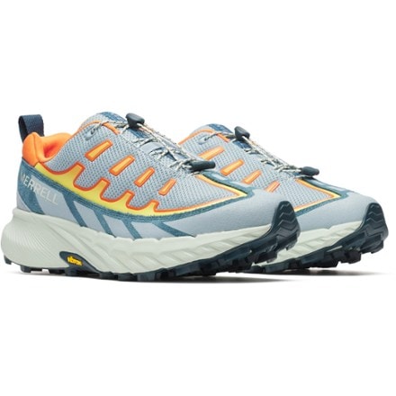 Merrell Agility Peak 5 Trek SE Sneakers - Men's 2