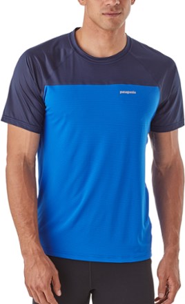 patagonia windchaser shirt