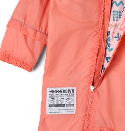 Columbia Critter Jitters III Rain Suit - Toddlers' 2