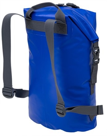 ALPS Mountaineering Torrent Dry Bag Pack - 35 Liters 1