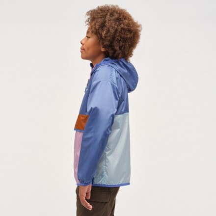 Cotopaxi Teca Windbreaker - Kids' 5