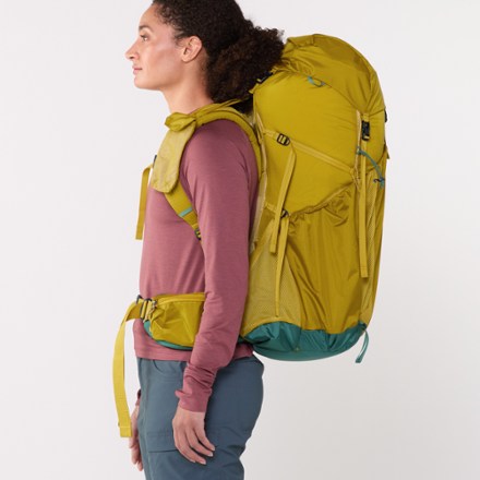 REI Co-op Flash 55 Pack - Women's 5