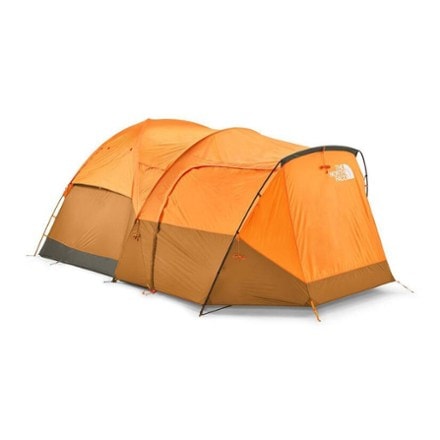 The North Face Wawona 6 Tent 0