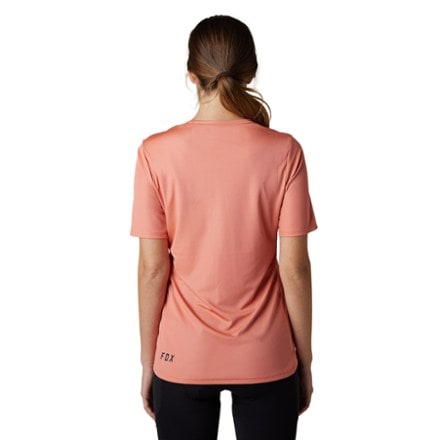 Fox Ranger Foxhead Bike Jersey - Women's 1