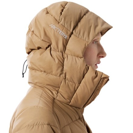 Arc'teryx Thorium Extra-Long Down Parka - Women's 6