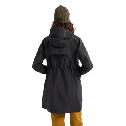 Arc'teryx Salal Jacket - Women's 2