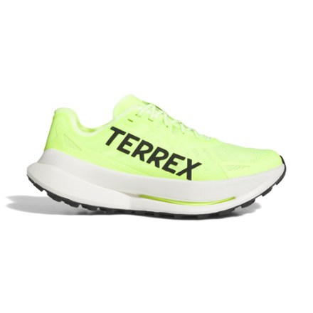 Terrex Agravic Speed Ultra Trail-Running Shoes - Men's