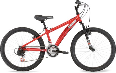 24 mountain bike