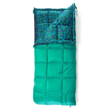 REI Co-op Kindercamp 40 Sleeping Bag - Kids' 0