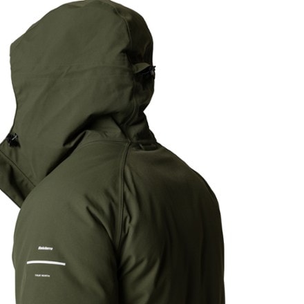 Finisterre Vellus Insulated Parka - Men's 7