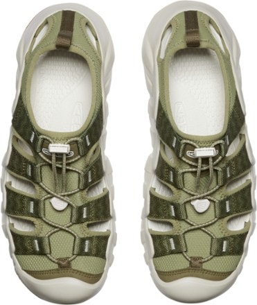 KEEN Hyperport H2 Sandals - Men's 4