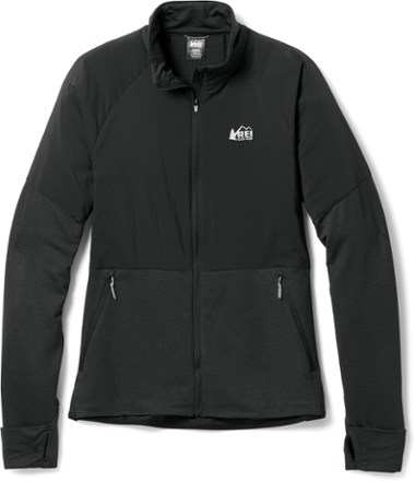 Rei womens running outlet jacket