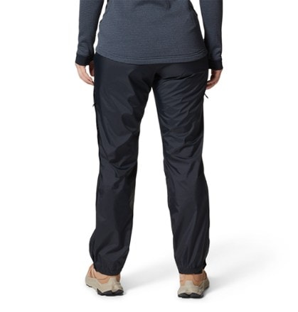 Mountain Hardwear Threshold Pants - Women's 1