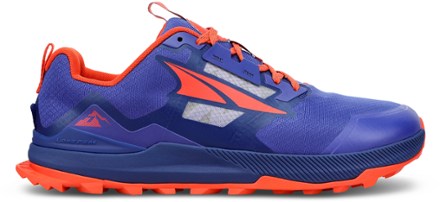 Lone Peak 7 Trail-Running Shoes - Men's