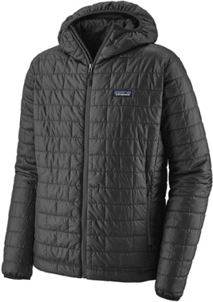 Patagonia Nano Puff Insulated Hoodie - Men's 0