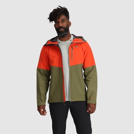 Outdoor Research Foray 3L Jacket - Men's 5