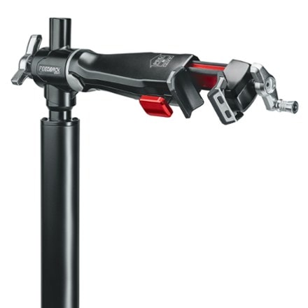 Feedback Sports Pro E-Lift Bike Repair Stand 1