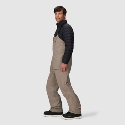 Outdoor Research Cloudchaser 3L Bib Pants - Men's 4