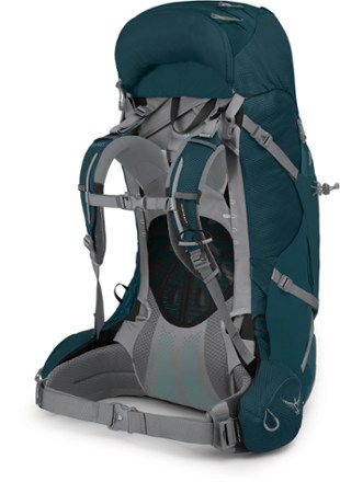 Osprey Ariel Plus 60 Pack - Women's 1