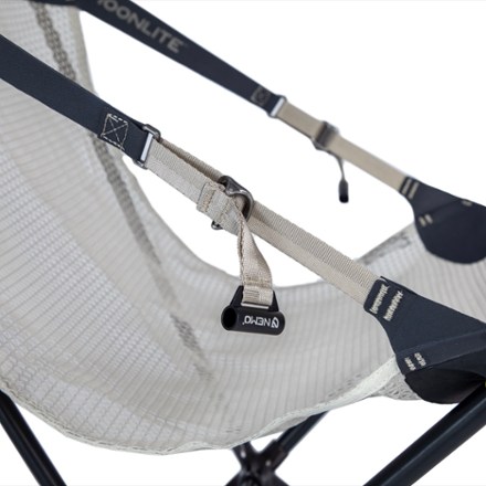 NEMO Moonlite Reclining Camp Chair 7